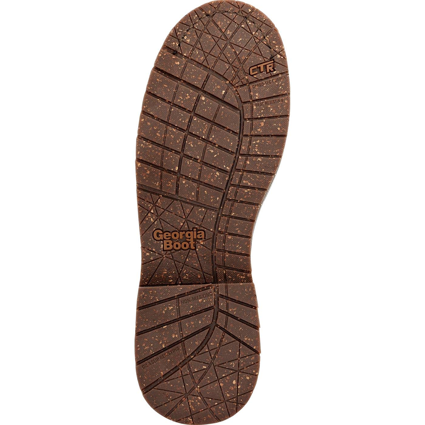 Georgia Boot GB00516110M AMP LT Edge Women's 10