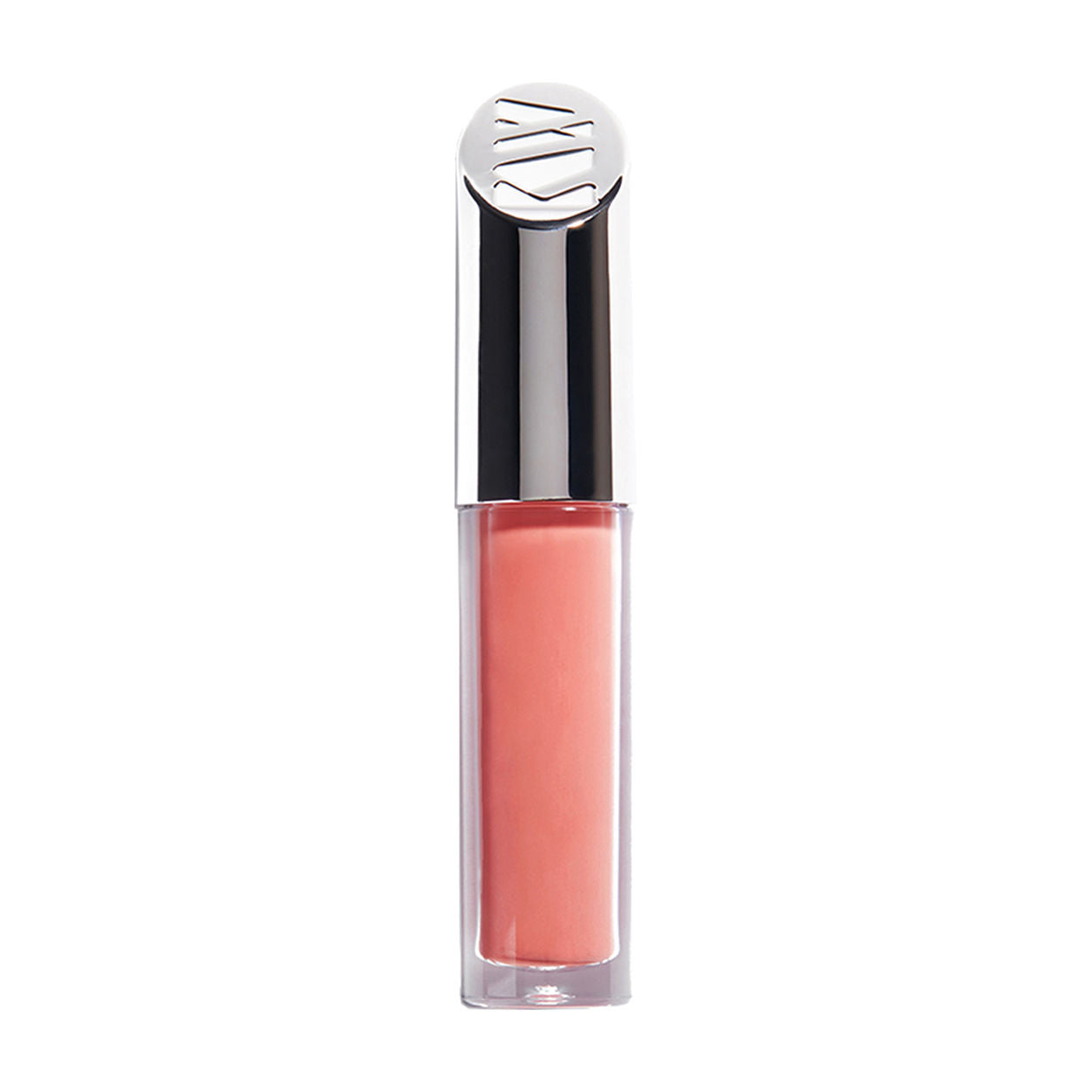 Kjaer Weis Organic Lip Gloss - Hydrating & Nourishing Vegan Lip Shine for Everyday Wear | Perfect for Work, Date Night & Special Occasions