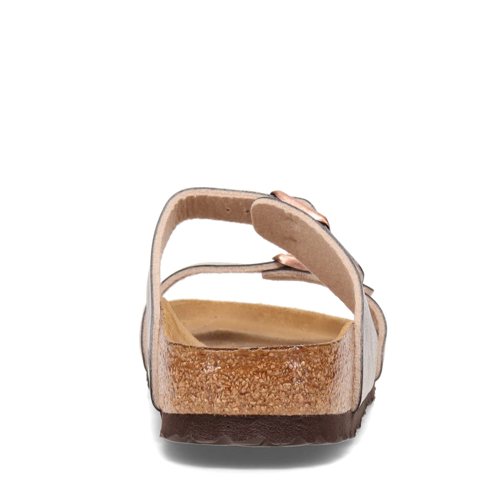 Birkenstock Women's Comfort Slides - Soft Footbed Sandals for Home, Pool & Beach | Arch Support Slippers for Relaxation & Everyday Wear