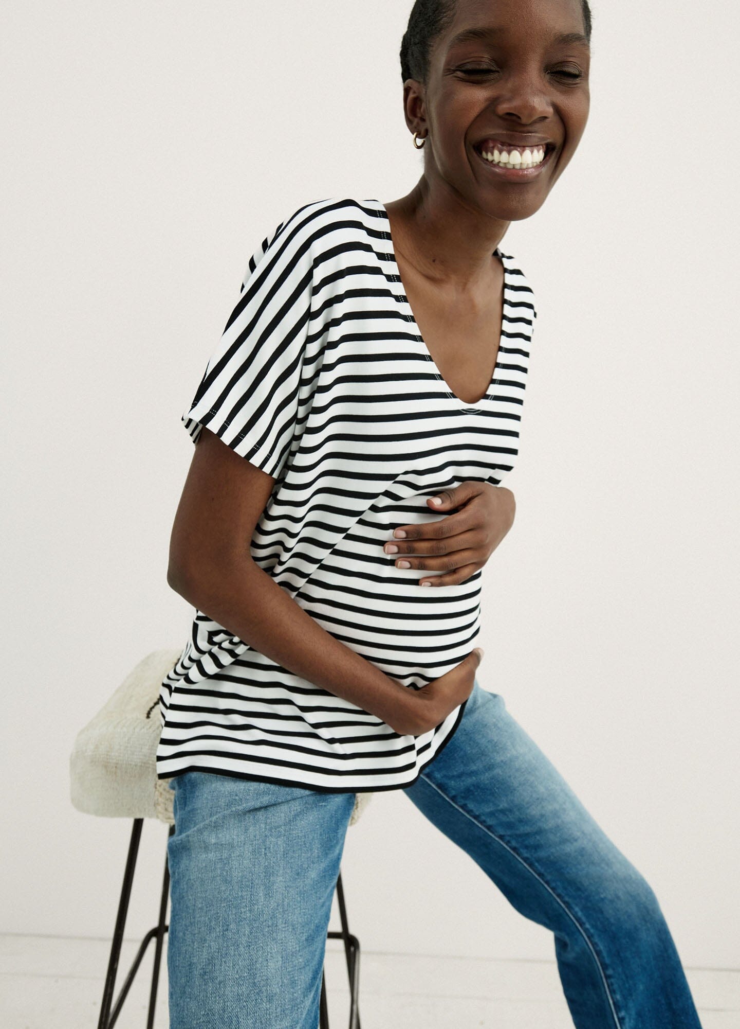 The Perfect Vee 7 - Premium Comfort & Style for Everyday Wear | Ideal for Work, Travel & Casual Outfits
