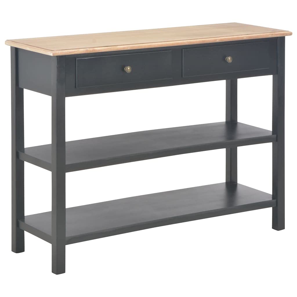 Modern Kitchen Buffet Storage Cabinet - 43.3