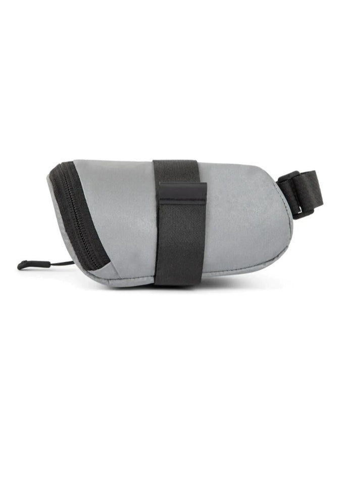 K&B Sport Waterproof Bike Saddle Bag - Cycling Storage Pouch for Mountain & Road Bikes - Perfect for Commuting, Touring & Outdoor Adventures