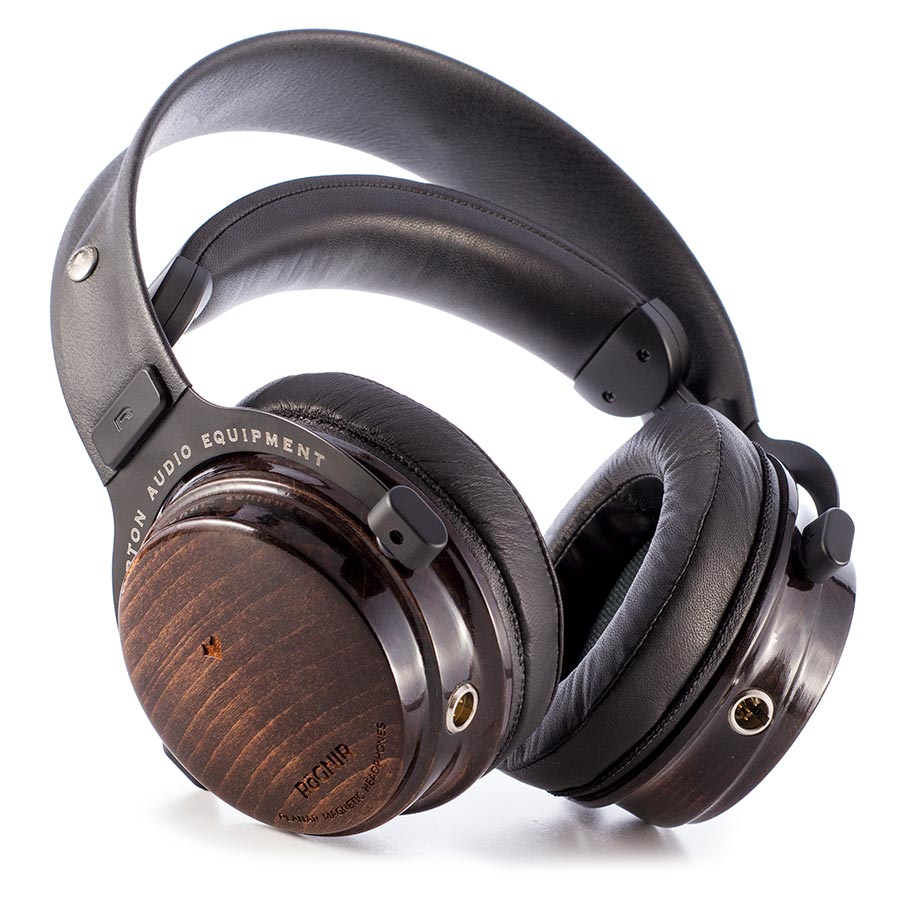 Kennerton Rognir Planar Magnetic Closed-Back Over-Ear Headphones - Premium Audiophile Headset for Studio Monitoring & Gaming (Open Box) - Perfect for Home Studio, Professional Recording & Immersive Gaming Experience