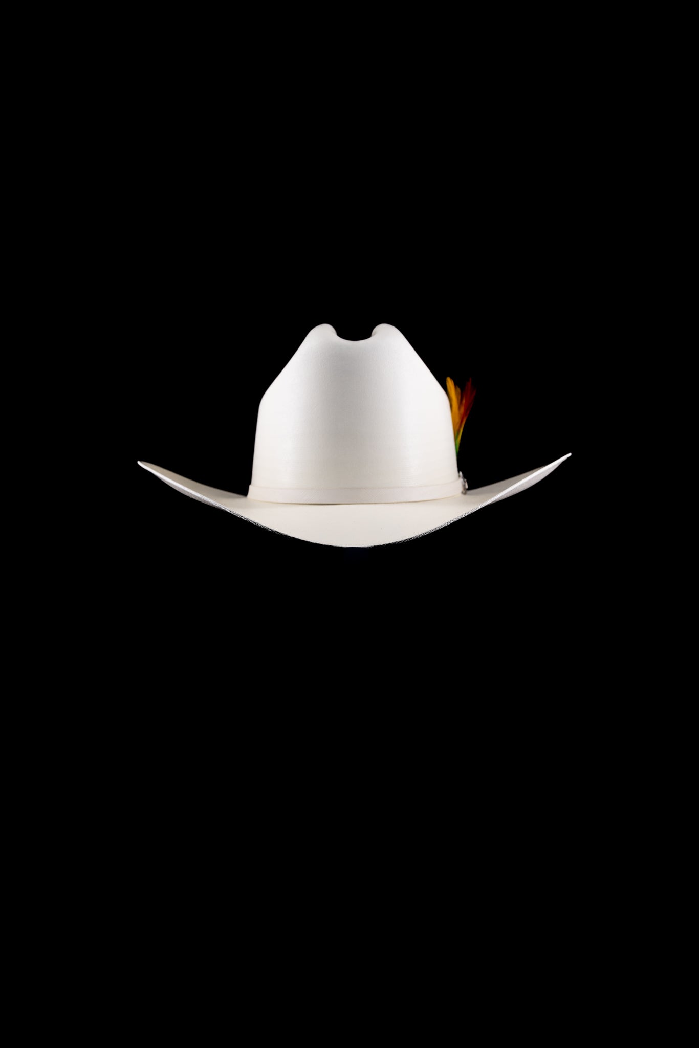 Authentic Rogelio Ranch 10000X Sinaloa Straw Hat - Mexican Style Wide Brim Sun Hat for Men & Women - Perfect for Beach, Garden, and Outdoor Activities