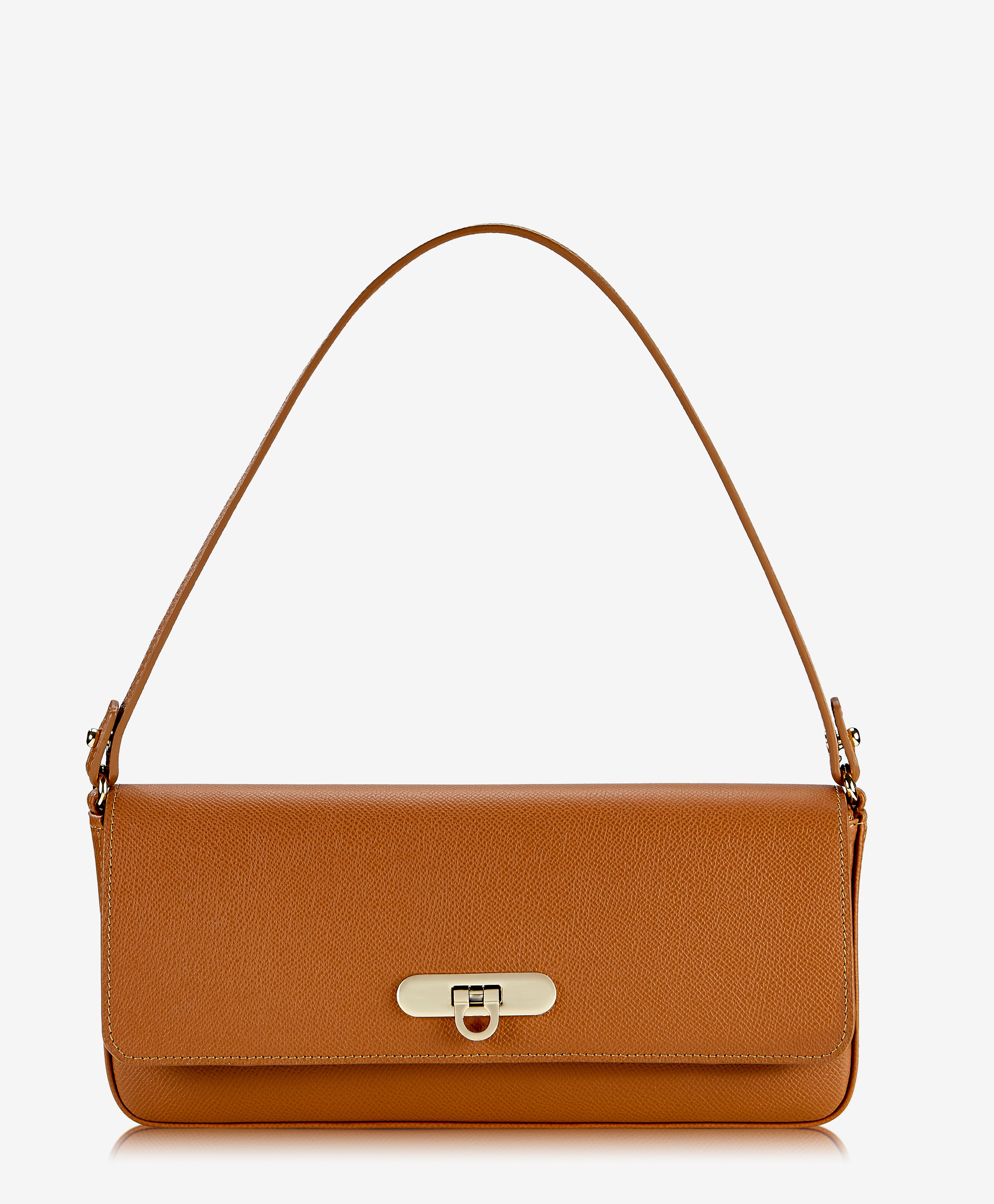 Audrey Women's Shoulder Bag - Stylish & Durable Crossbody Purse for Everyday Use, Work & Travel | Fashionable Handbag for Women & Girls