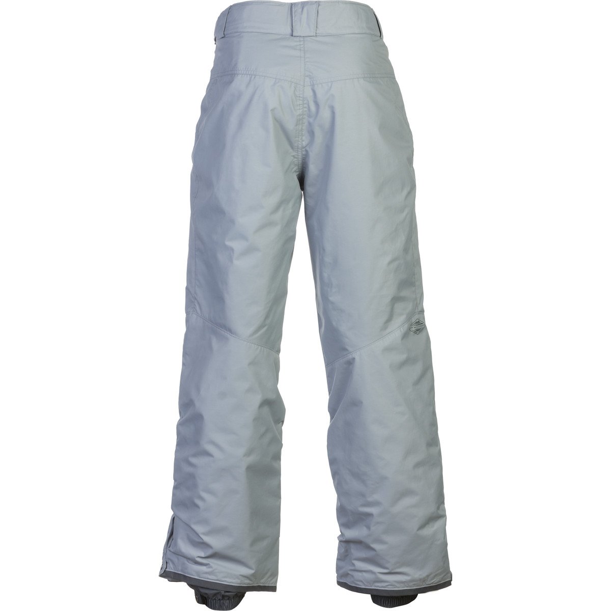 Columbia Men's Bugaboo II Fleece Cargo Pants - Water-Resistant Hiking & Outdoor Adventure Pants for Men with Multiple Pockets