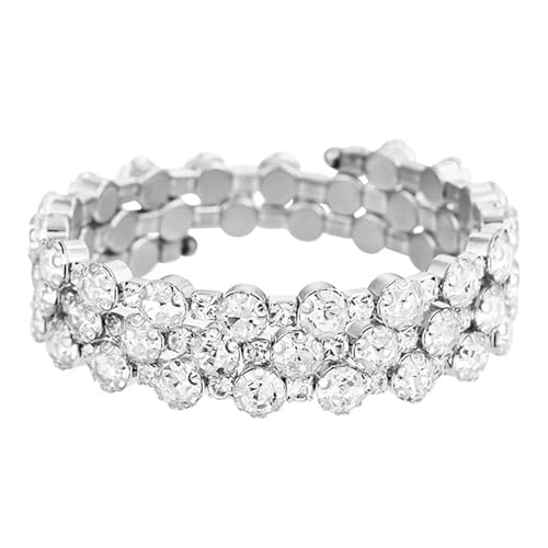 C9:pearl bracelet