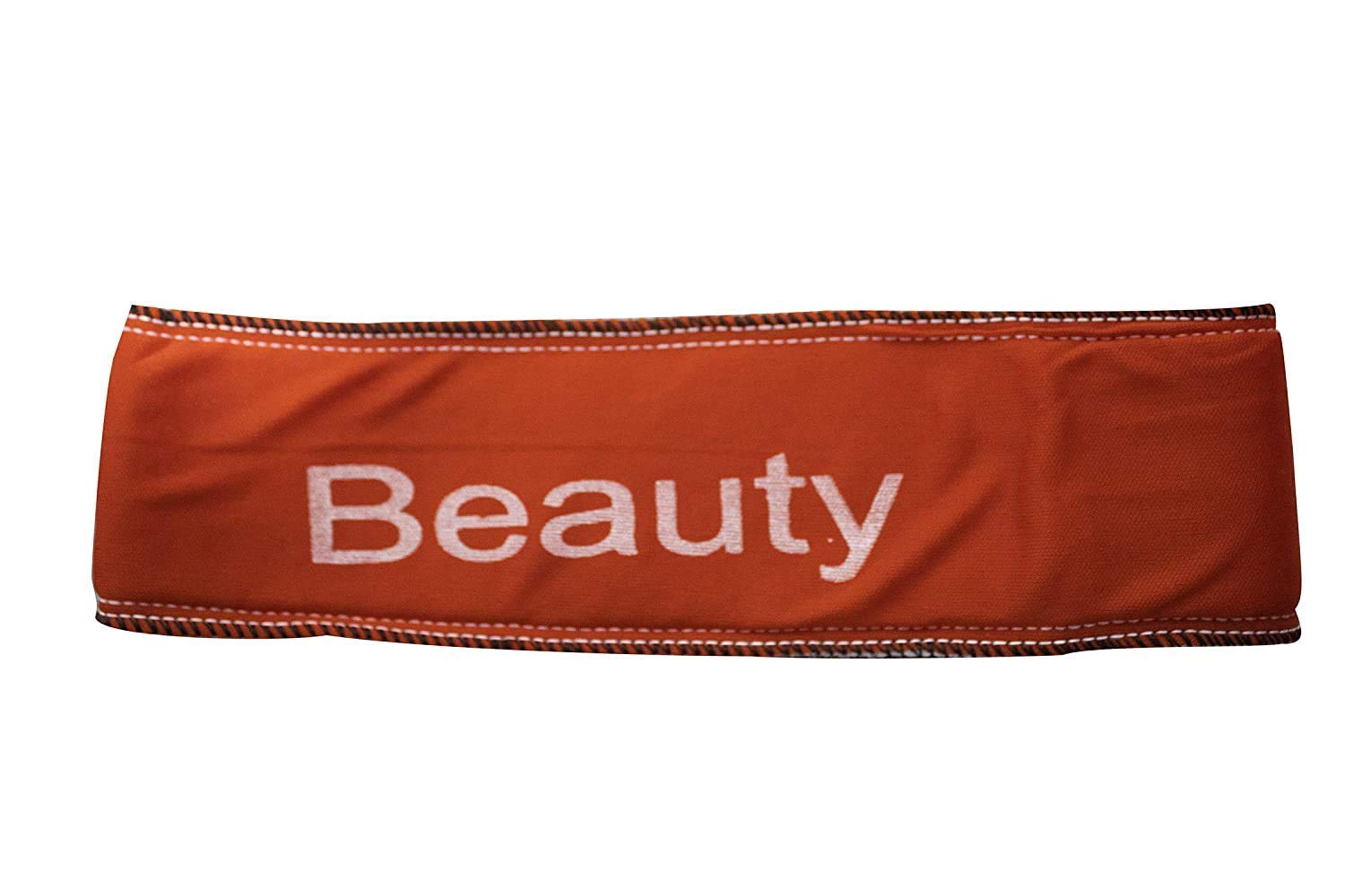 OJ Stretchable Elastic Facial Headbands - Adjustable Soft Makeup & Spa Hair Wrapping Headband - 6 Pack Multi Color for Women's Beauty Routine, Skincare & Salon Use