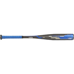 Rawlings Velo USA Youth Baseball Bat 2 1/4'' -13 TB8V13 | Lightweight Aluminum Alloy Bat for Kids & Teens | Perfect for Little League, Training & Competitive Play