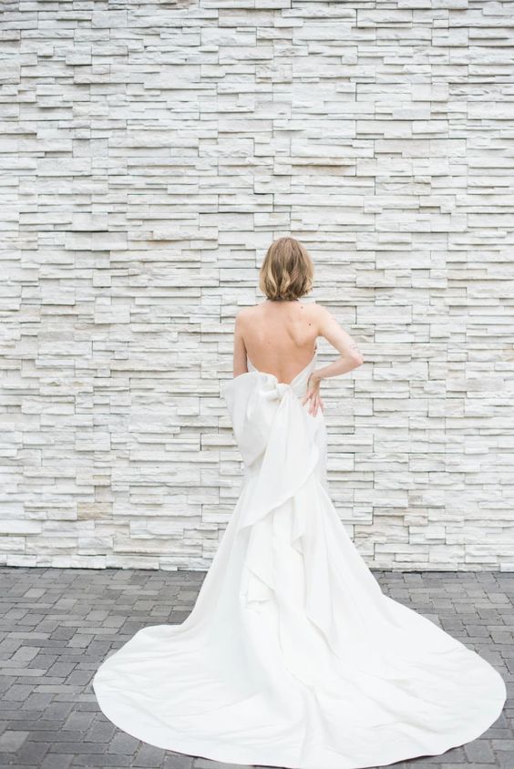 Allison Webb Kingsland 4803 Sample Gown - Elegant Wedding Dress for Bridesmaids & Formal Events - Perfect for Church Ceremonies, Prom & Special Occasions