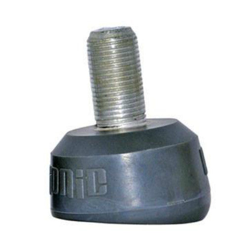 Bionic Super Stopper Short - Non-Slip Grip for Kitchen, Bathroom & Outdoor Use - Secure Lids & Covers Effortlessly