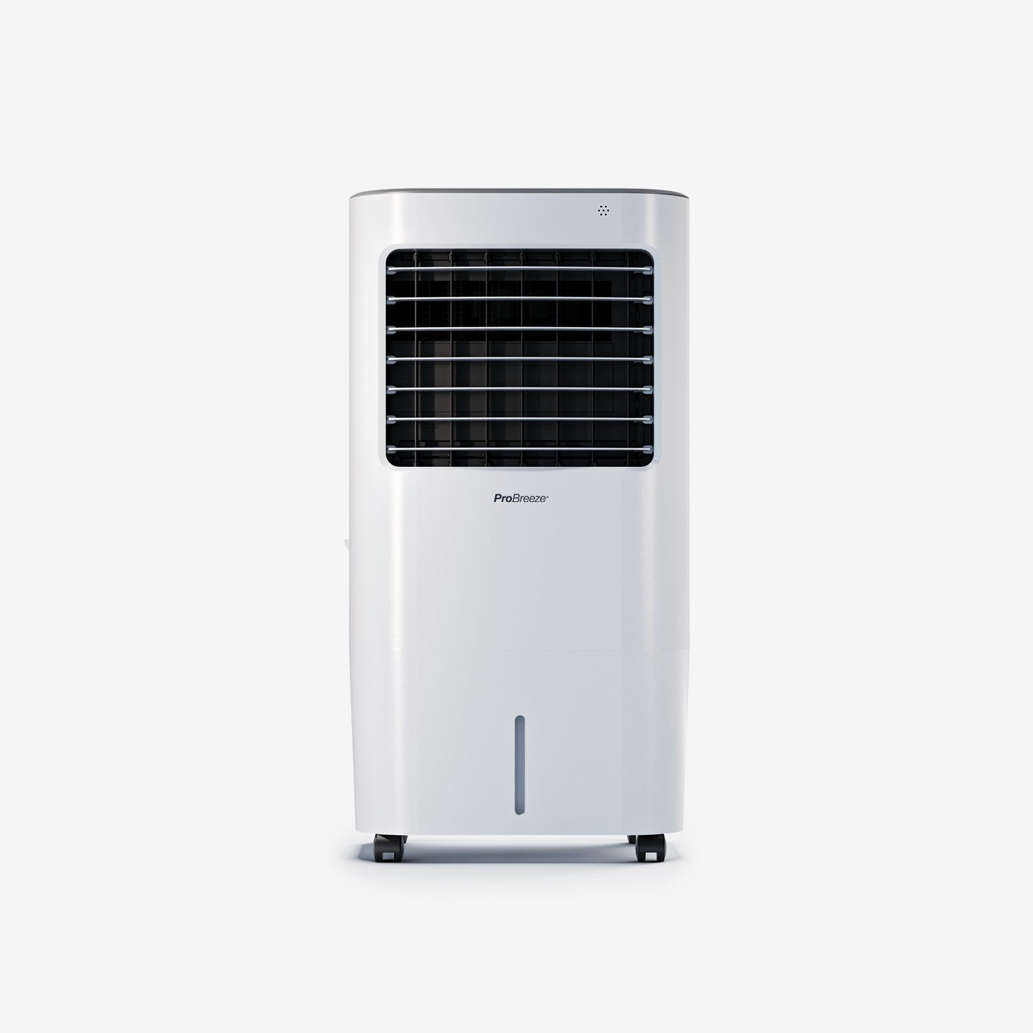 10L Portable Air Cooler with 4 Modes & 3 Fan Speeds - LED Display & Remote Control - Perfect for Home, Office, and Outdoor Use