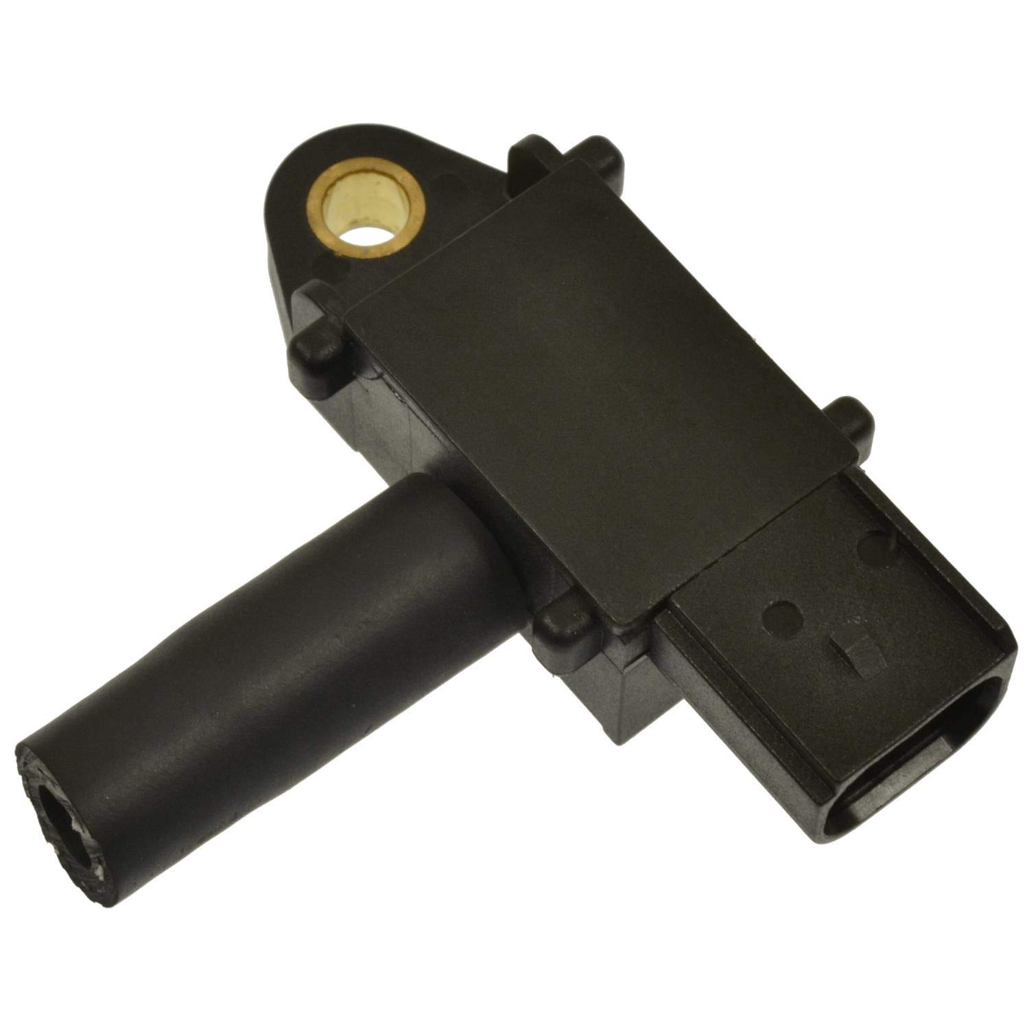 Standard Motor Products VP24 Diesel Particulate Filter Pressure Sensor - Compatible with Various Diesel Vehicles for Emission Control System Monitoring