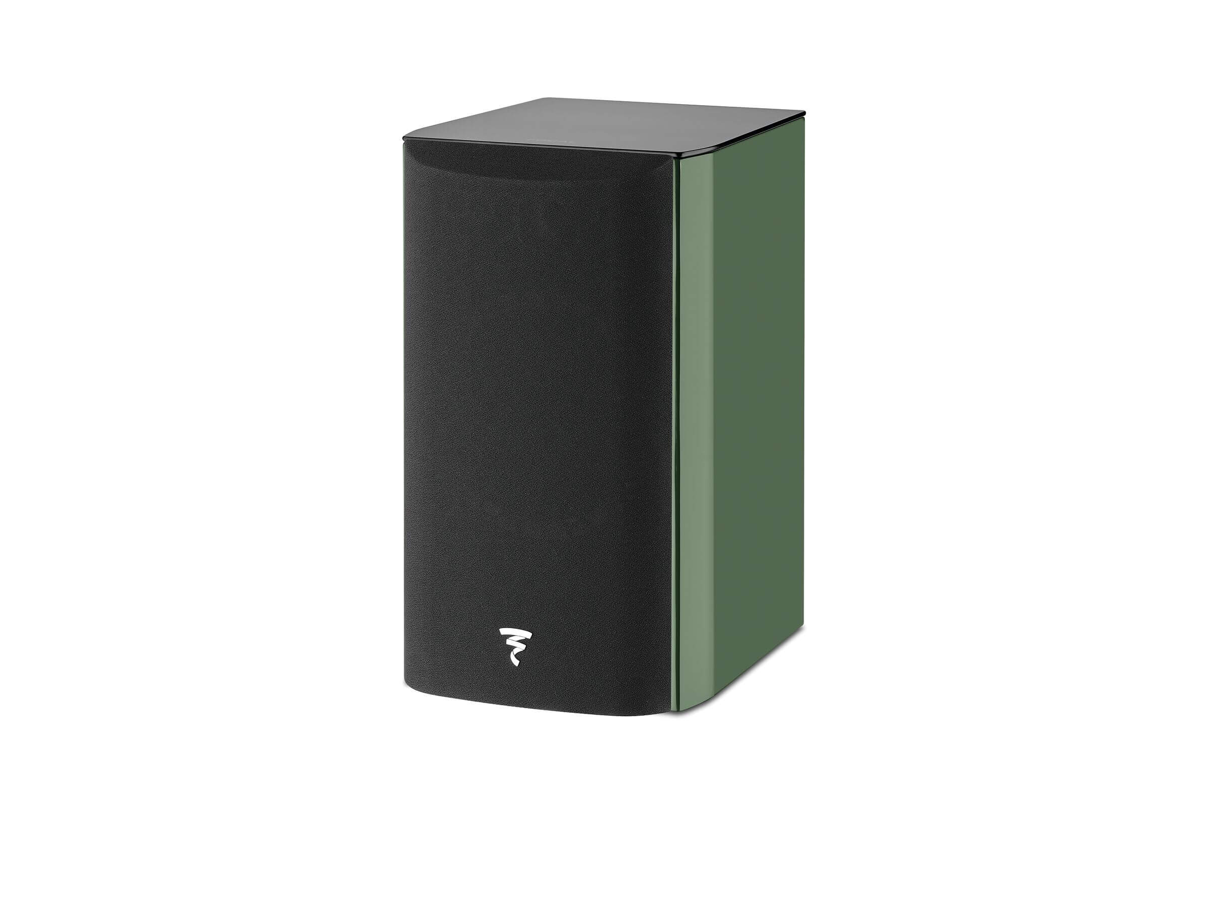 Focal Aria Evo X No.1 Premium Bookshelf Speakers (Pair) - Perfect for Home Theater & Audiophile Listening Rooms