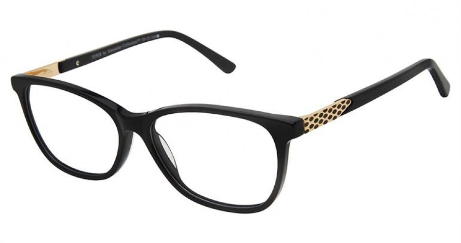 ECE0 - Black