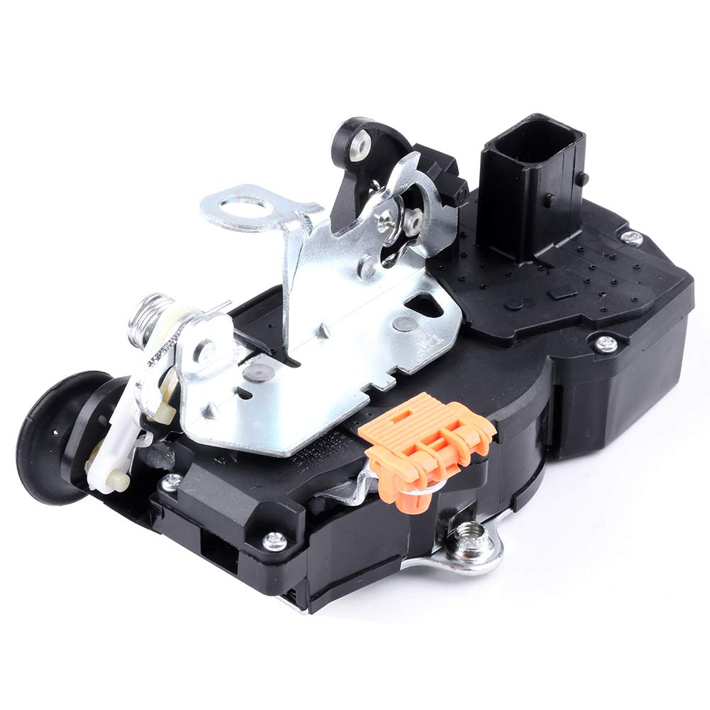 OCPTY Door Lock Actuator Motor Replacement for CHEVROLET Saturn Rear Driver Side 931-334 - Fix Power Locks & Improve Vehicle Security | Perfect for DIY Car Repairs & Maintenance