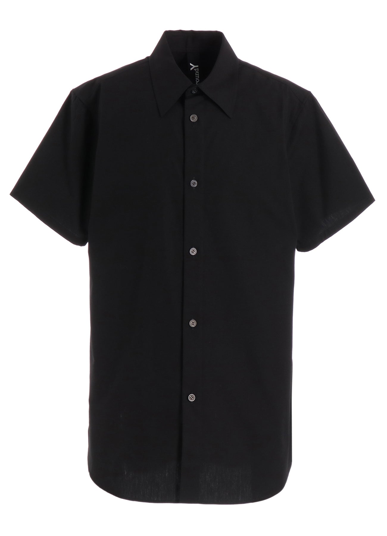 Premium Cotton Broad Short Sleeve Shirt for Men - Comfortable & Breathable Summer Casual Wear - Perfect for Office, Travel & Outdoor Activities