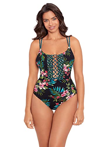 Black/Multi