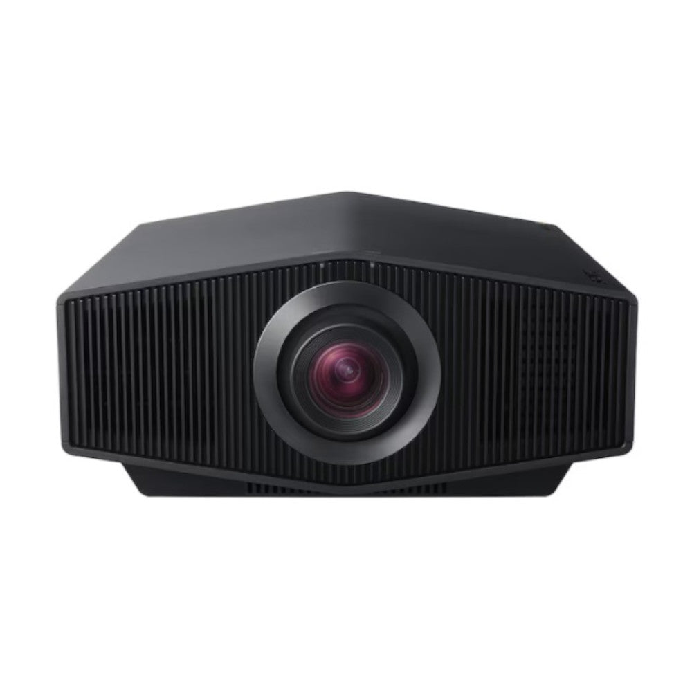 Sony Bravia VPL-XW6100ES 4K HDR Laser Home Theater Projector - Ultra HD 8K Upscaling, 2000 Lumens, HDR10 for Movie Nights & Gaming in Living Room