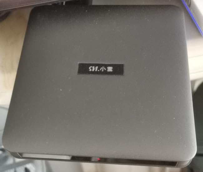 2025 SVI Android TV Box - 4K Ultra HD Streaming Media Player with Google Assistant, WiFi & Bluetooth - Perfect for Netflix, Hulu, YouTube & Smart Home Entertainment