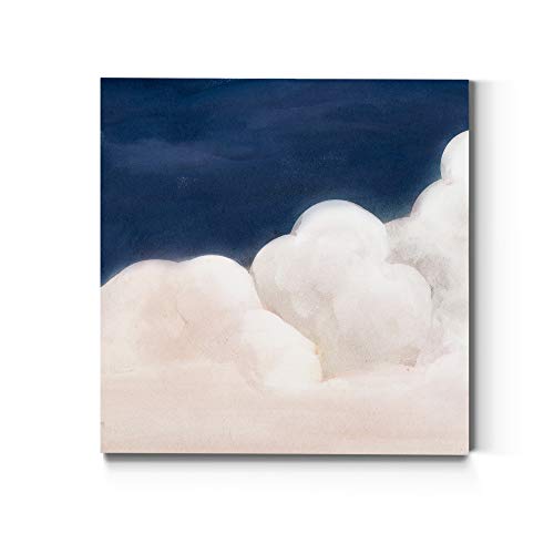 Cloudy Night 2