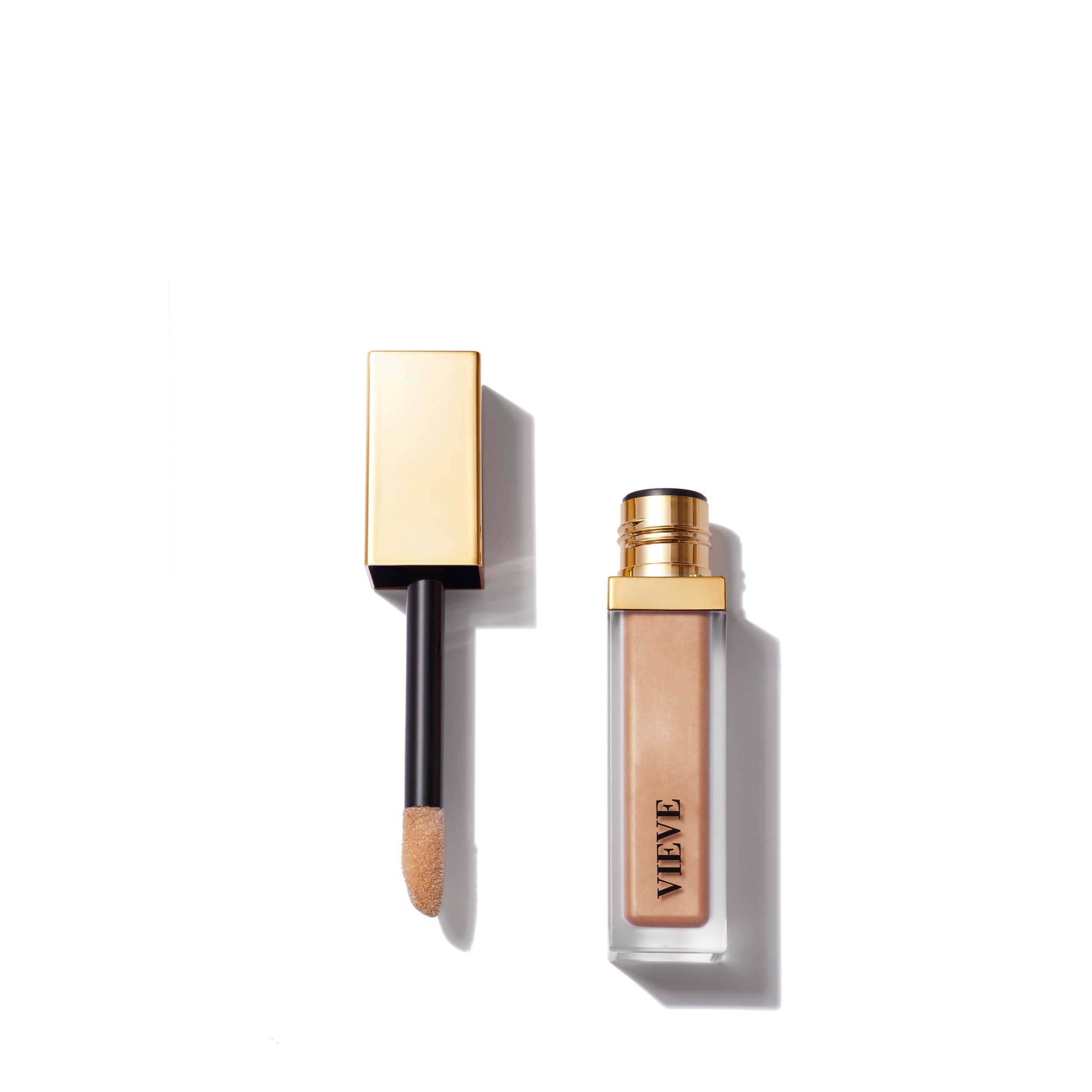 Nova Glow Liquid Light - Highlighter Makeup for Face & Body, Vegan & Cruelty-Free, Long-Lasting Glow - Perfect for Parties, Festivals & Night Out Makeup