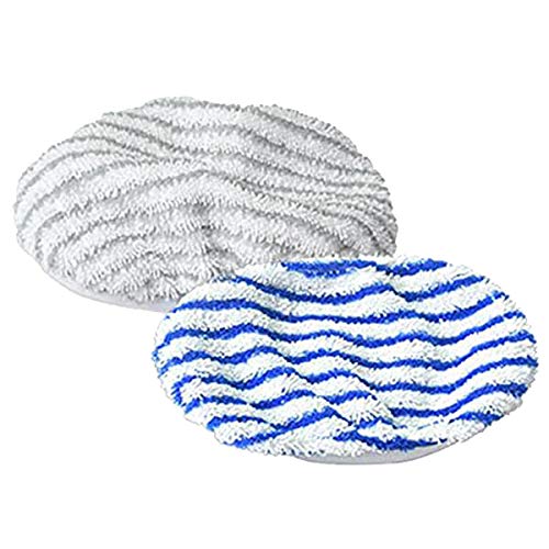 Baalaa 6-Pack Microfiber Cleaning Cloths for Clean& ZR005801 Accessory - Washable & Reusable - Perfect for Car, Kitchen, Glass & Electronics Cleaning