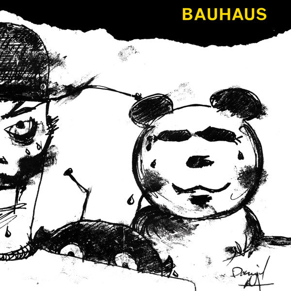Bauhaus Style Home Decor & Furniture - Modern Minimalist Design for Living Room, Bedroom & Office