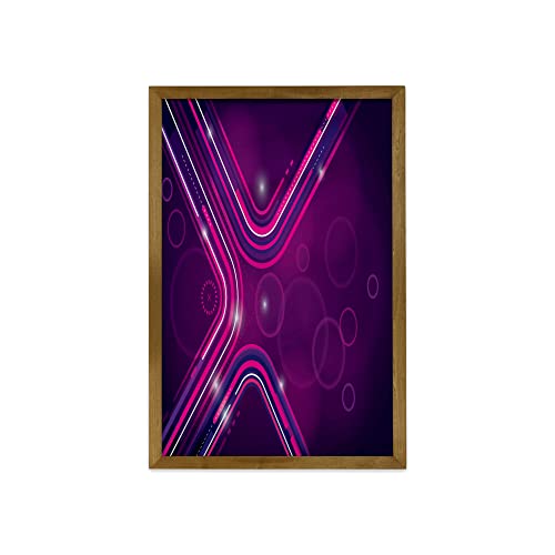 Violet Pink