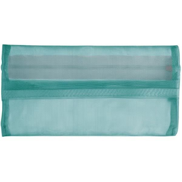 Premium Slish Pen Case by KOKUYO - Durable Pencil Pouch for School, Office & Travel - Organize Pens, Pencils & Stationery in Style