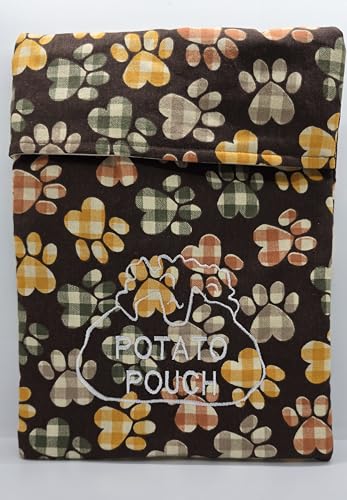 DOG PAWS