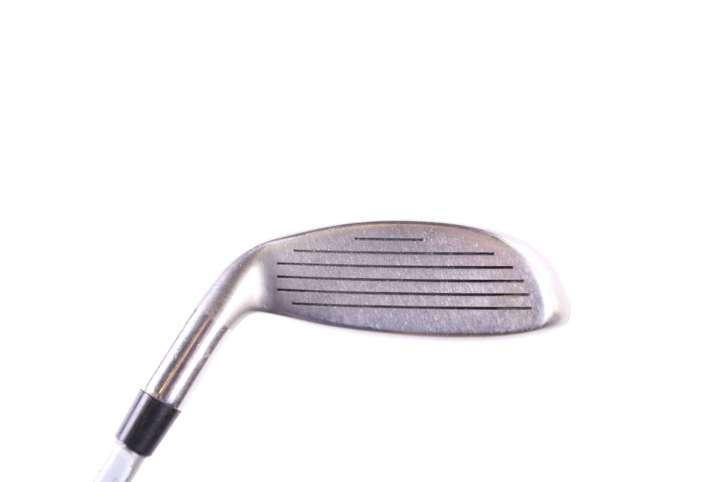 Used Callaway Diablo Edge 4H Hybrid Golf Club - 24° Ladies Flex Right Handed - Perfect for Women Golfers on Fairway & Rough Shots