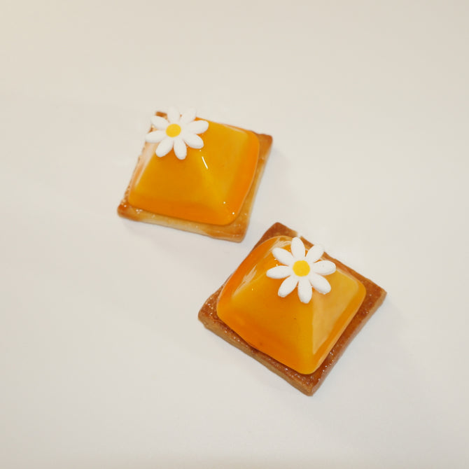 Flexipan Pyramid Mini 54-Cavity Silicone Mold for Baking - Perfect for Mini Cakes, Chocolates, Candies & Desserts