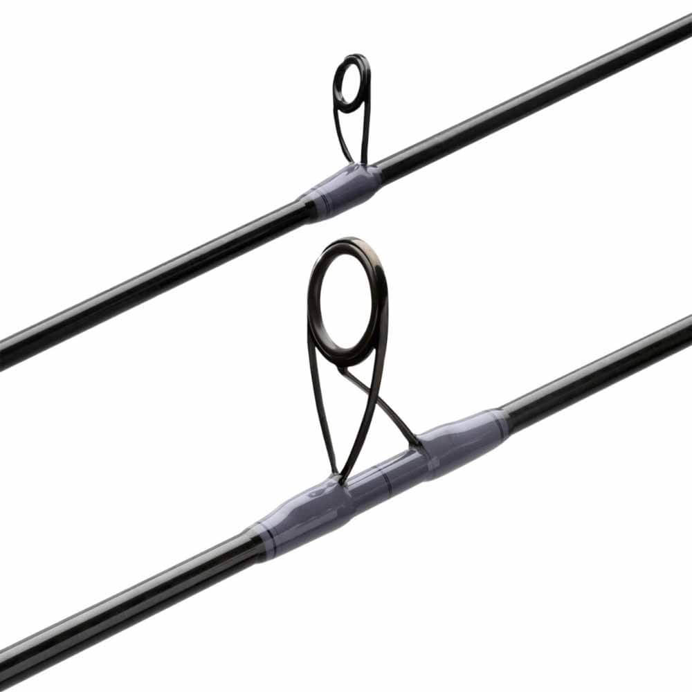 Shimano Trevala B Spinning Rod - Lightweight Saltwater Fishing Rod for Jigging & Bottom Fishing | Perfect for Offshore & Inshore Anglers