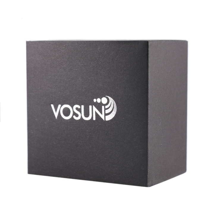 Vosun Eragon 2 Professional Yo-Yo - Bimetal Design for Advanced Players - Perfect for Competition & Trick Performance