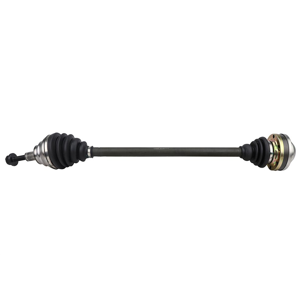2007-2016 VW EOS 2.0L Front Right CV Axle Shaft Assembly Replacement - Compatible with 2010-2016 Manual Transmission | Durable Drive Shaft for Smooth Ride & Vehicle Maintenance
