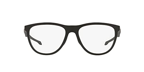 Satin Black/Demo Lens