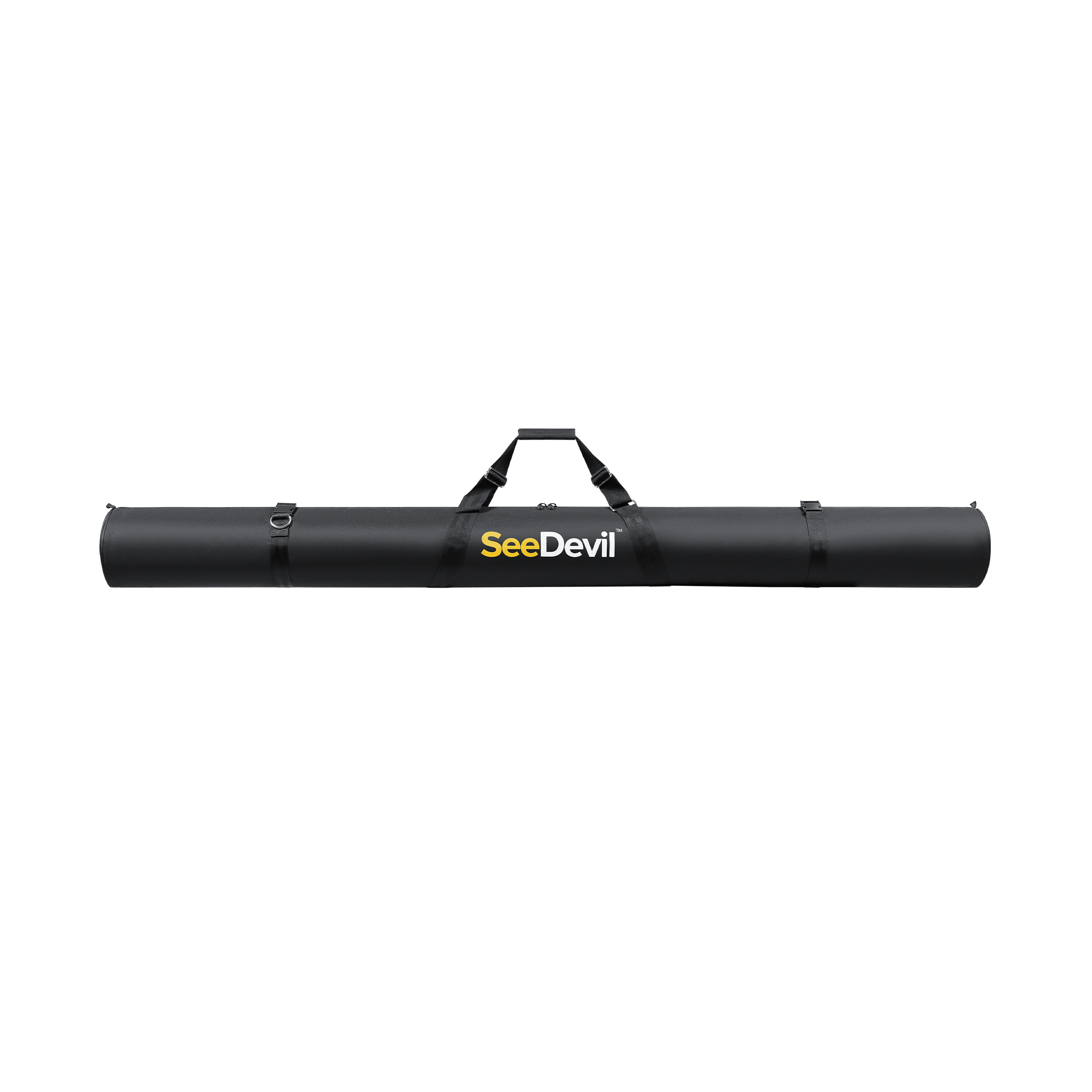 G3 12ft Tripod Padded Carry Bag - Durable Camera Tripod Case for DSLR, Video & Photography Equipment - Perfect for Travel, Outdoor Shoots & Studio Use