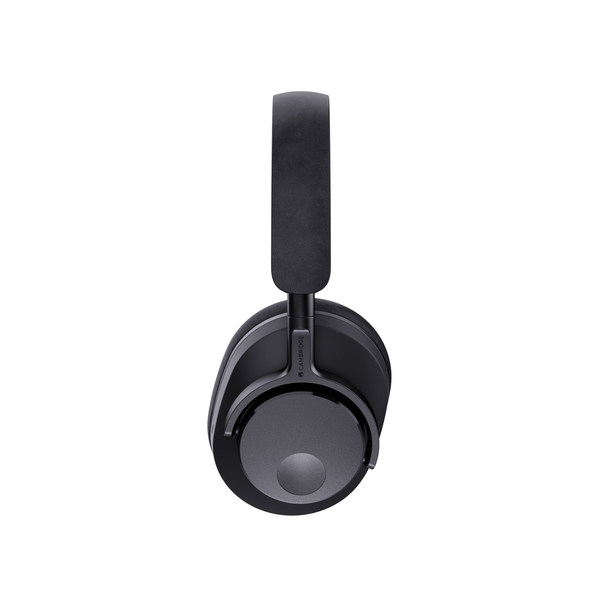 Cambridge Audio Melomania P100 Wireless Over-Ear Headphones with Active Noise Cancellation - Premium Sound for Music, Movies & Travel