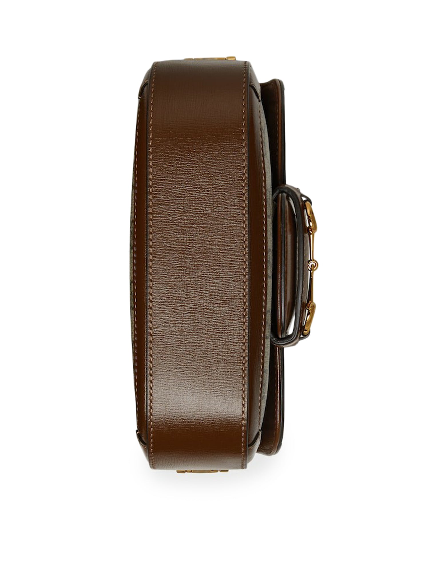 GUCCI Horsebit 1955 Mini Shoulder Bag - Luxury Leather Crossbody Purse for Women | Perfect for Date Night, Office & Travel Accessories