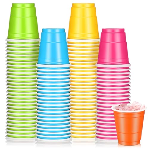 5 Colors