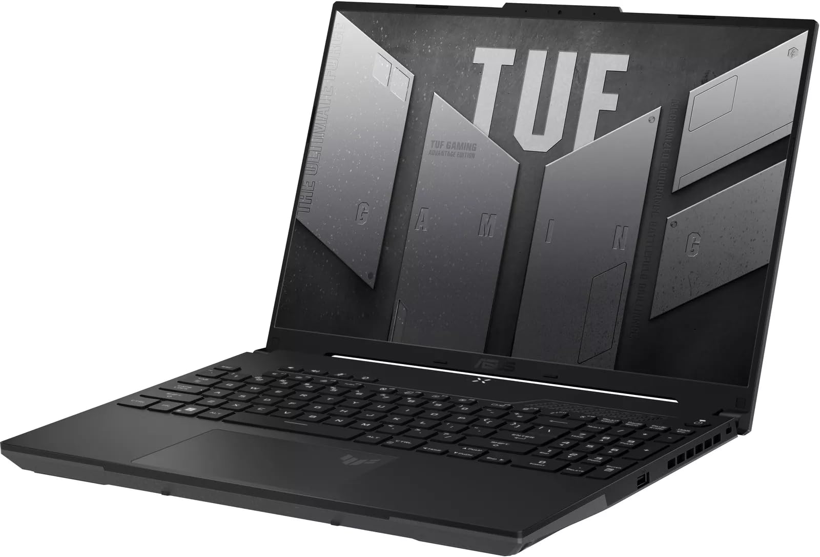 ASUS TUF A16 Gaming Laptop - 16
