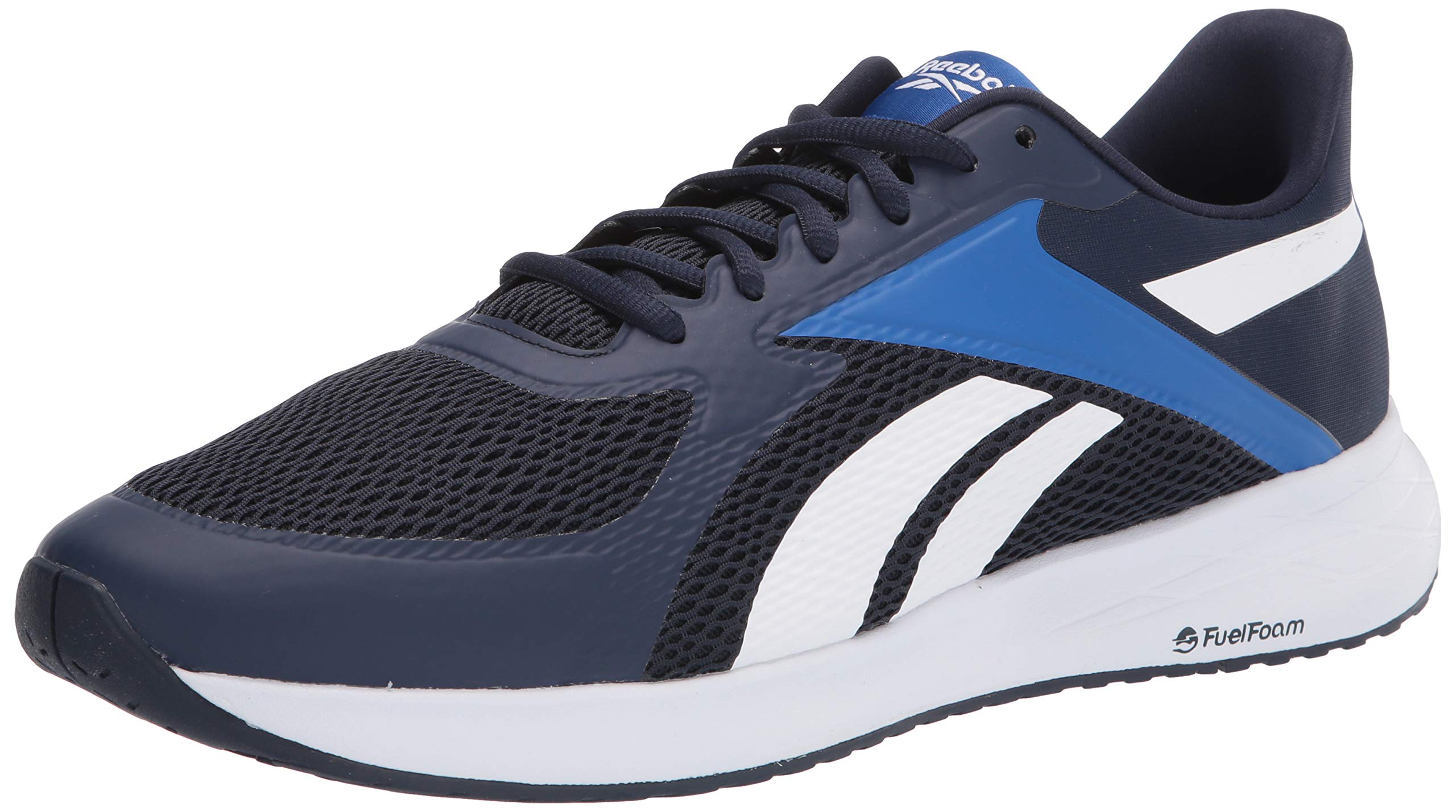 Reebok Men's Energen Running Shoes - Lightweight & Breathable for Jogging, Training & Gym Workouts - Perfect for Road Running & Fitness Enthusiasts