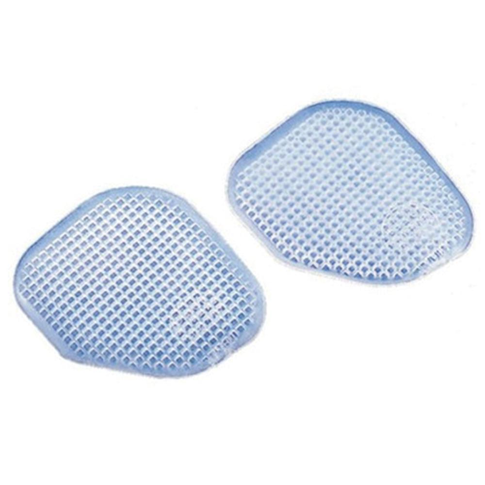 Tuli's Metatarsal Cushion - Arch Support & Foot Pain Relief for Plantar Fasciitis, Flat Feet - Comfortable Shoe Inserts for Running, Walking & Standing All Day