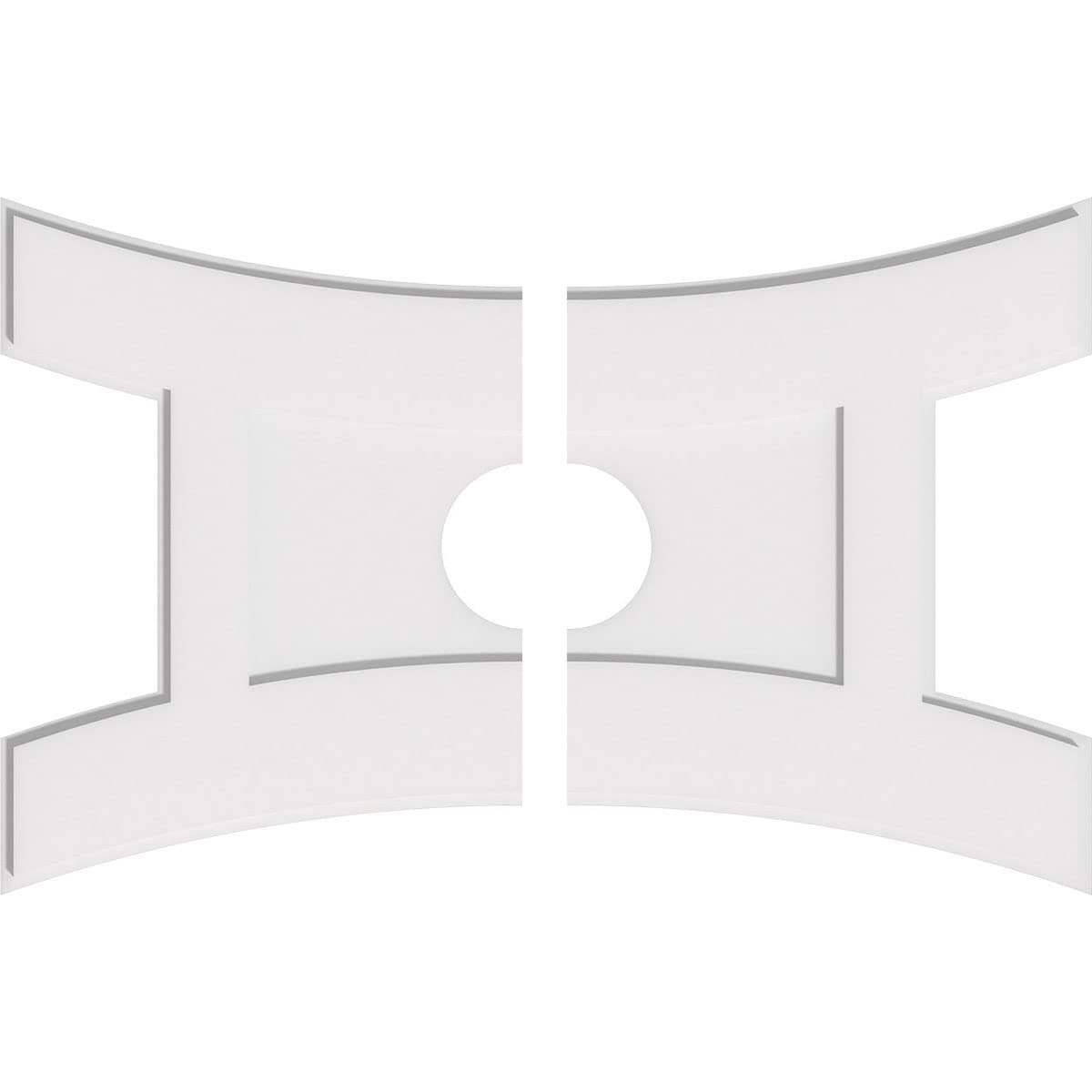Ekena Millwork 38