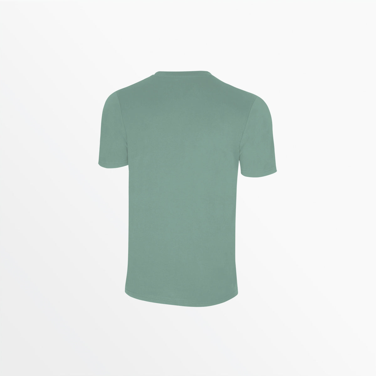 Premium Unisex Tonal Crew Neck T-Shirt for Men & Women - Soft Cotton Casual Tee for Everyday Wear, Gym, and Street Style