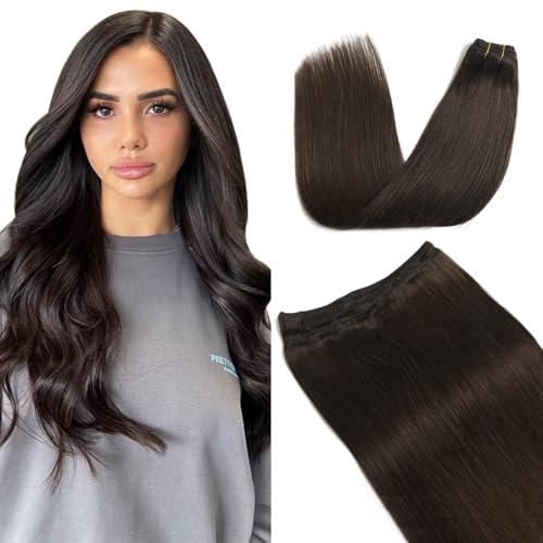 C-#2 Dark Brown