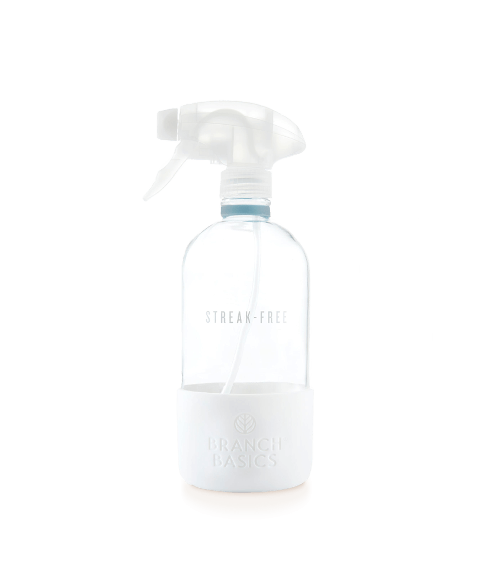 Streak-Free Glass Bottle Replacement - Durable & Clear for Water, Juice, and Smoothies - Perfect for Home, Office, and Travel Use