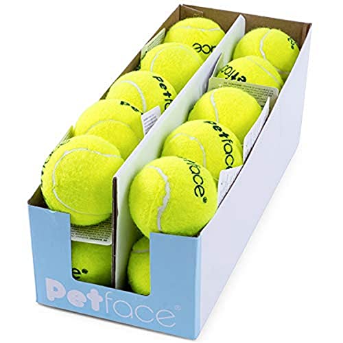 Tennis Ball