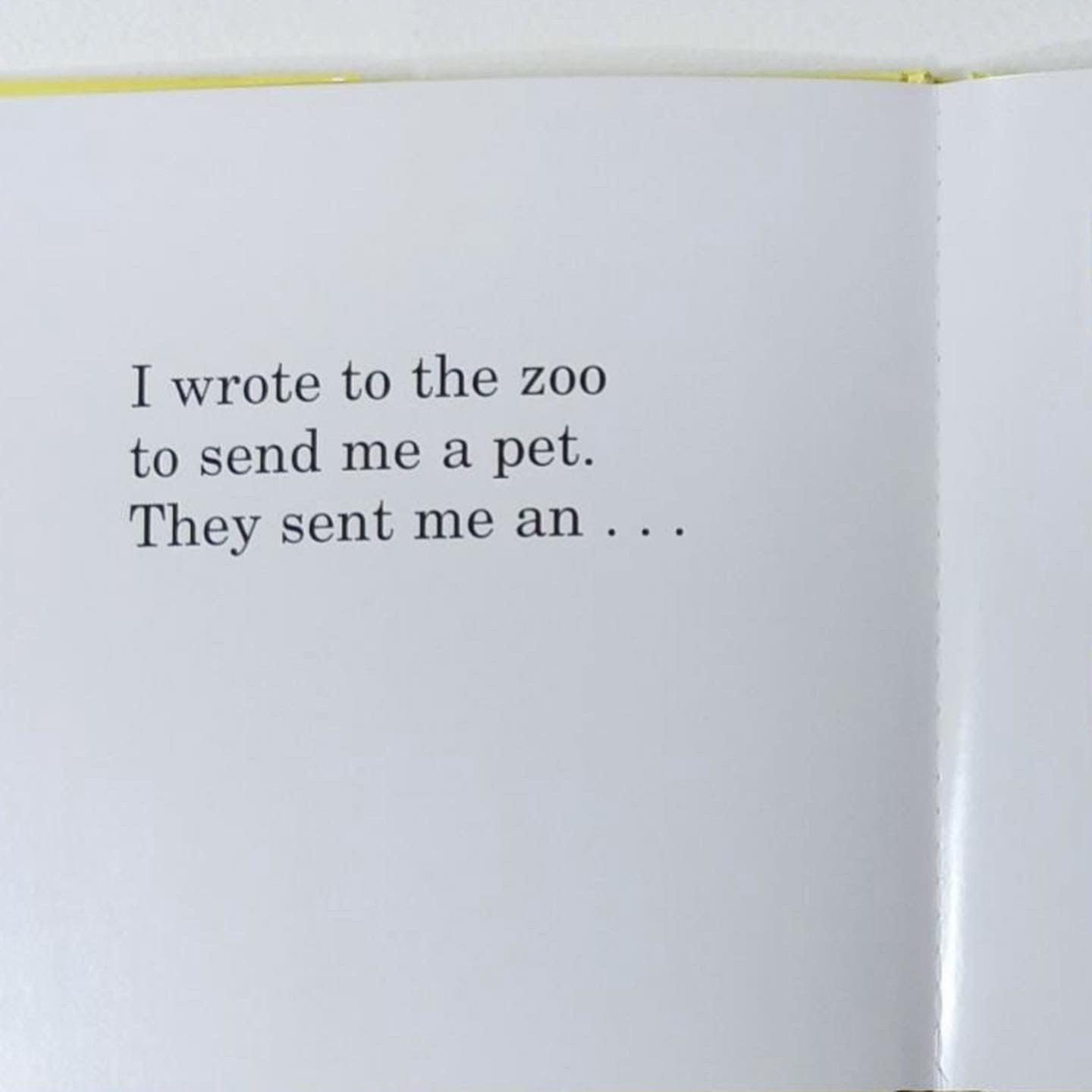 Dear Zoo Oversized Hardback Keepsake Edition - Classic Children's Storybook for Bedtime Reading & Gift Giving